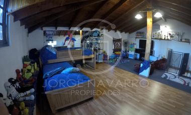 Excelente Casa de 4 Ambientes con Pileta - Chilavert - Venta Inmediata