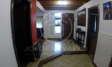Excelente Casa de 4 Ambientes con Pileta - Chilavert - Venta Inmediata