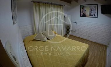 Excelente Casa de 4 Ambientes con Pileta - Chilavert - Venta Inmediata