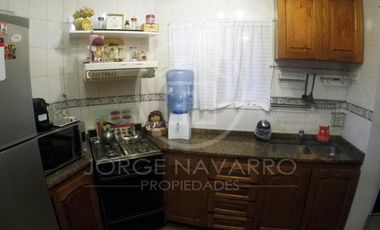 Excelente Casa de 4 Ambientes con Pileta - Chilavert - Venta Inmediata