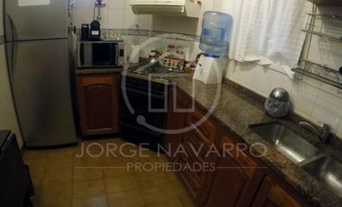 Excelente Casa de 4 Ambientes con Pileta - Chilavert - Venta Inmediata
