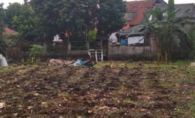 Tanah Strategis dkt Terminal Bogor Kedung Waringin Tanah Sareal Bogor