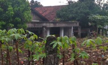 Tanah Strategis dkt Terminal Bogor Kedung Waringin Tanah Sareal Bogor