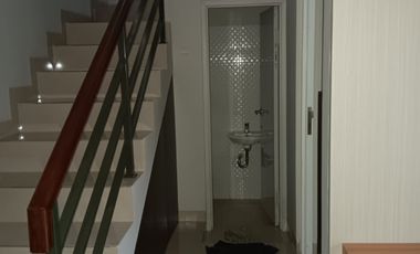 Cluster Exclusive Rumah Baru 2 Lantai Siap Huni Mewah Di Cipayung, Jakarta Timur