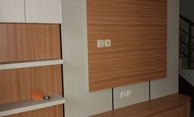 Cluster Exclusive Rumah Baru 2 Lantai Siap Huni Mewah Di Cipayung, Jakarta Timur