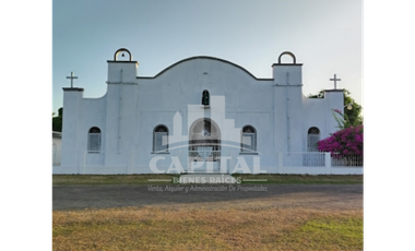 SE VENDE TERRENO EN RIO HATO - ANTON