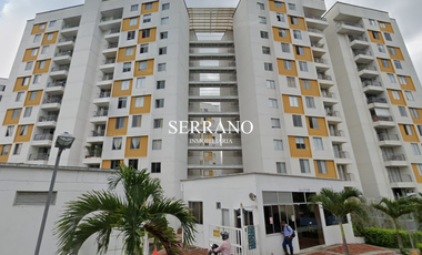 Apartamento en venta en Piedecuesta