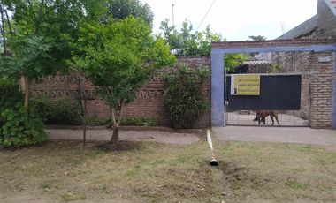 Vendo casa en Merlo.