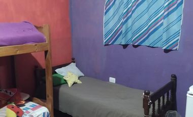 Vendo casa en Merlo.