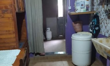 Vendo casa en Merlo.