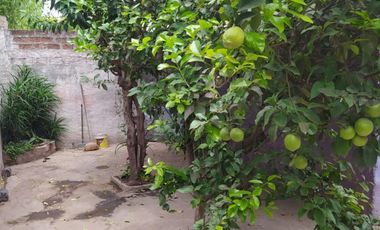 Vendo casa en Merlo.