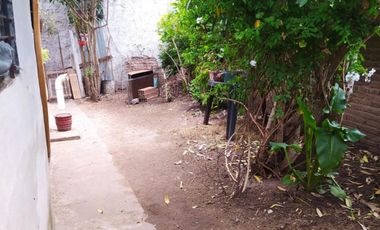 Vendo casa en Merlo.