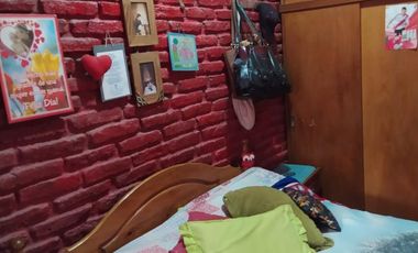 Vendo casa en Merlo.