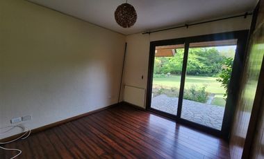 Casa en venta Nogales, Machalí, Rancagua