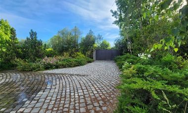 Casa en venta Nogales, Machalí, Rancagua