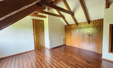 Casa en venta Nogales, Machalí, Rancagua