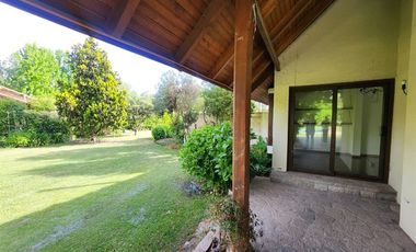Casa en venta Nogales, Machalí, Rancagua