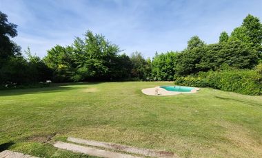 Casa en venta Nogales, Machalí, Rancagua