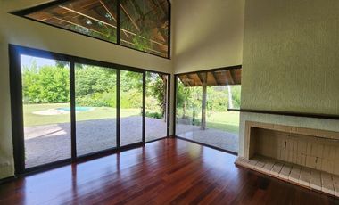 Casa en venta Nogales, Machalí, Rancagua