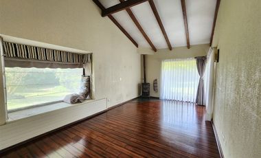 Casa en venta Nogales, Machalí, Rancagua