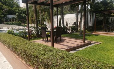 SE VENDE PENTHOUSE EN Calle Nueva Bélgica, Reforma, Cuernavaca, Morelos, 62260, MEX