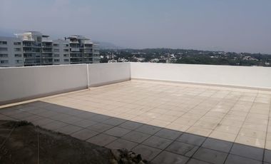SE VENDE PENTHOUSE EN Calle Nueva Bélgica, Reforma, Cuernavaca, Morelos, 62260, MEX