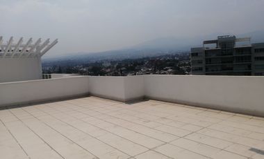 SE VENDE PENTHOUSE EN Calle Nueva Bélgica, Reforma, Cuernavaca, Morelos, 62260, MEX