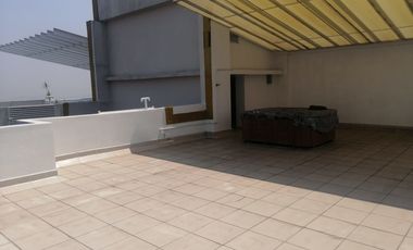 SE VENDE PENTHOUSE EN Calle Nueva Bélgica, Reforma, Cuernavaca, Morelos, 62260, MEX