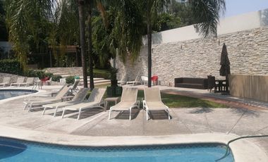 SE VENDE PENTHOUSE EN Calle Nueva Bélgica, Reforma, Cuernavaca, Morelos, 62260, MEX