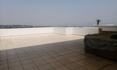 SE VENDE PENTHOUSE EN Calle Nueva Bélgica, Reforma, Cuernavaca, Morelos, 62260, MEX