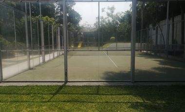 SE VENDE PENTHOUSE EN Calle Nueva Bélgica, Reforma, Cuernavaca, Morelos, 62260, MEX