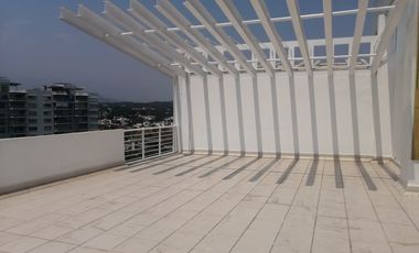 SE VENDE PENTHOUSE EN Calle Nueva Bélgica, Reforma, Cuernavaca, Morelos, 62260, MEX