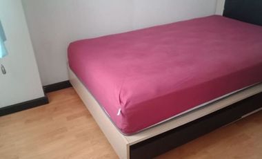 Apartemen Strategis @BRAGA CITYWALK Dekat Kawasan Cicaheum, Antapani dan Arcamanik