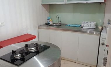 Apartemen Strategis @BRAGA CITYWALK Dekat Kawasan Cicaheum, Antapani dan Arcamanik