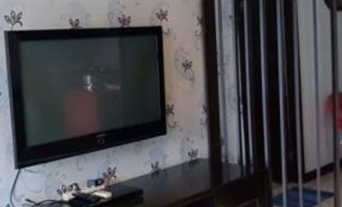 Apartemen Strategis @BRAGA CITYWALK Dekat Kawasan Cicaheum, Antapani dan Arcamanik