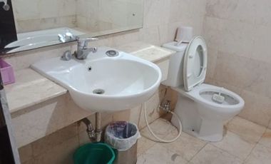 Apartemen Strategis @BRAGA CITYWALK Dekat Kawasan Cicaheum, Antapani dan Arcamanik