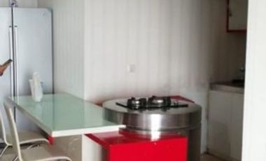 Apartemen Strategis @BRAGA CITYWALK Dekat Kawasan Cicaheum, Antapani dan Arcamanik