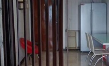 Apartemen Strategis @BRAGA CITYWALK Dekat Kawasan Cicaheum, Antapani dan Arcamanik