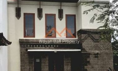 Rumah Baru Di Akasia Hayam Wuruk Denpasar Bali