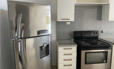 APARTAMENTO EN AVENIDA BALBOA PH WHITE  2REC 2B SEMIAMOBLADO 119M2