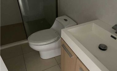 APARTAMENTO EN AVENIDA BALBOA PH WHITE  2REC 2B SEMIAMOBLADO 119M2
