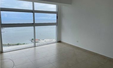 APARTAMENTO EN AVENIDA BALBOA PH WHITE  2REC 2B SEMIAMOBLADO 119M2