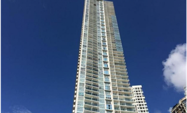 APARTAMENTO EN AVENIDA BALBOA PH WHITE  2REC 2B SEMIAMOBLADO 119M2