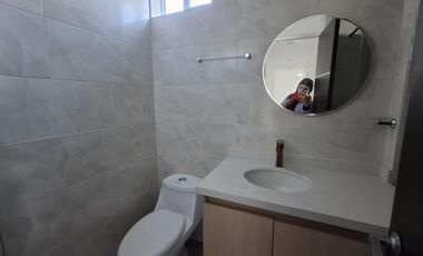 apartamento en arriendo en la riviera. Cod A5184