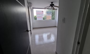 apartamento en arriendo en la riviera. Cod A5184