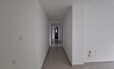 apartamento en arriendo en la riviera. Cod A5184
