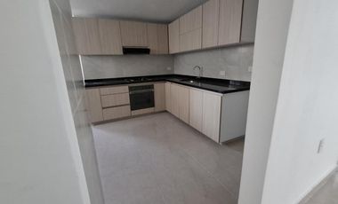 apartamento en arriendo en la riviera. Cod A5184