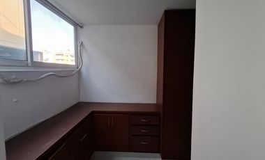 apartamento en arriendo en la riviera. Cod A5184