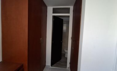 apartamento en arriendo en la riviera. Cod A5184