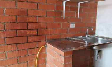 apartamento en arriendo en madrid. Cod A7178701